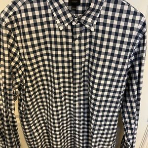 Mens J. Crew LS Shirts | Assorted Colors | Size L